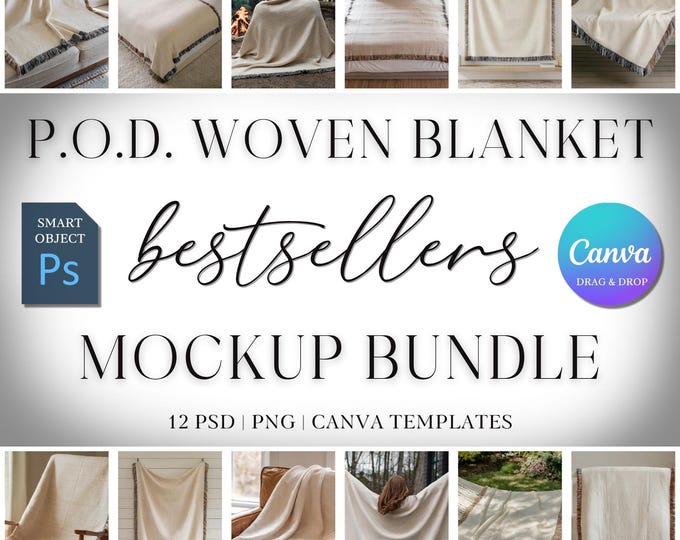 Mockup Bundles