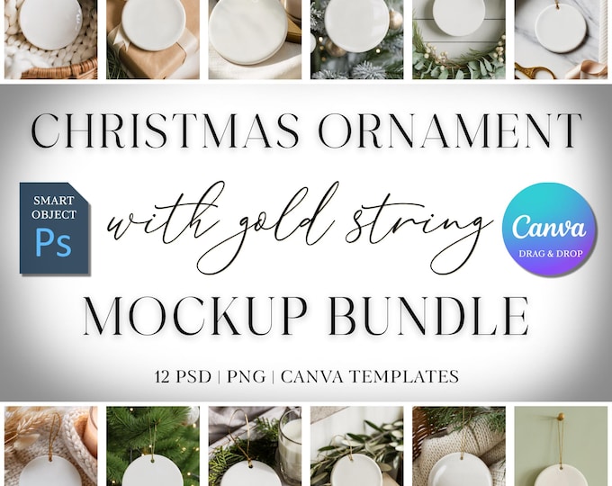 Mockup Bundles