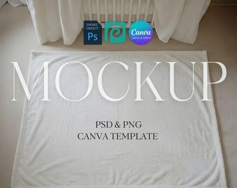 Velveteen Plush Blankets