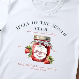 Griswolds Jelly of the Month Farm Shirt, Griswold&#39;s Christmas Family Tshirt, Cute Christmas Shirt, Xmas Family Gift, Holiday, Griswold Tee