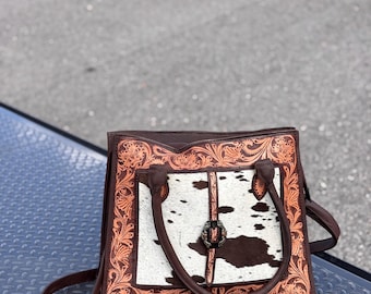 Roundup-Women’s large handle purse