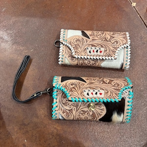 Women's Designer Card  Wallet