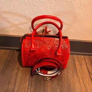 28 cm medium schnelllaufendes Leder