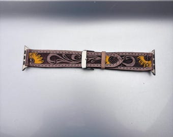 Apple Watch replacement band