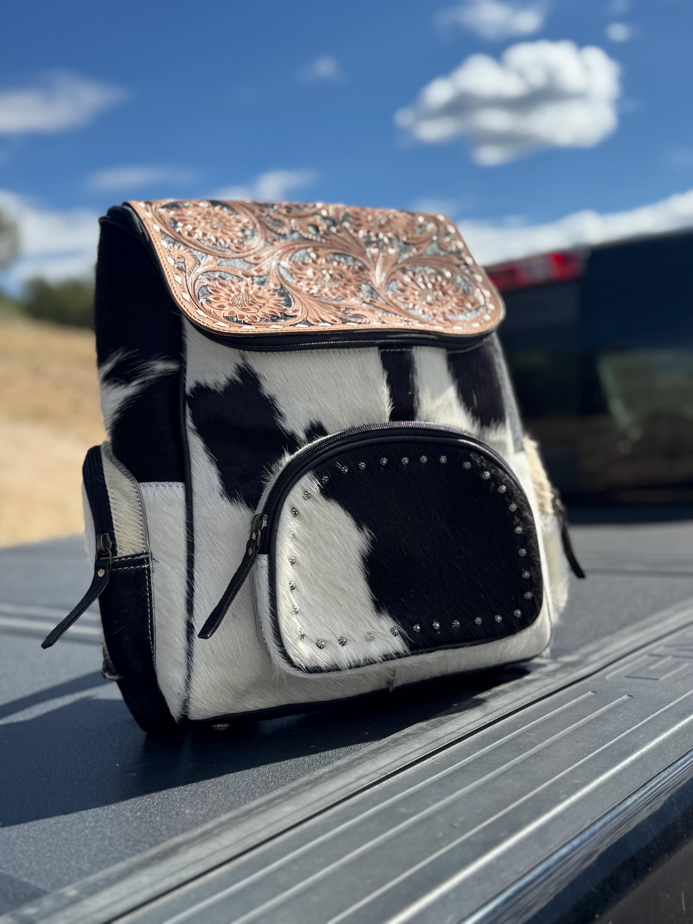 Backpack Lots of Pockets Australia