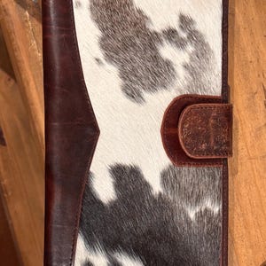 Cartera extragrande para mujer