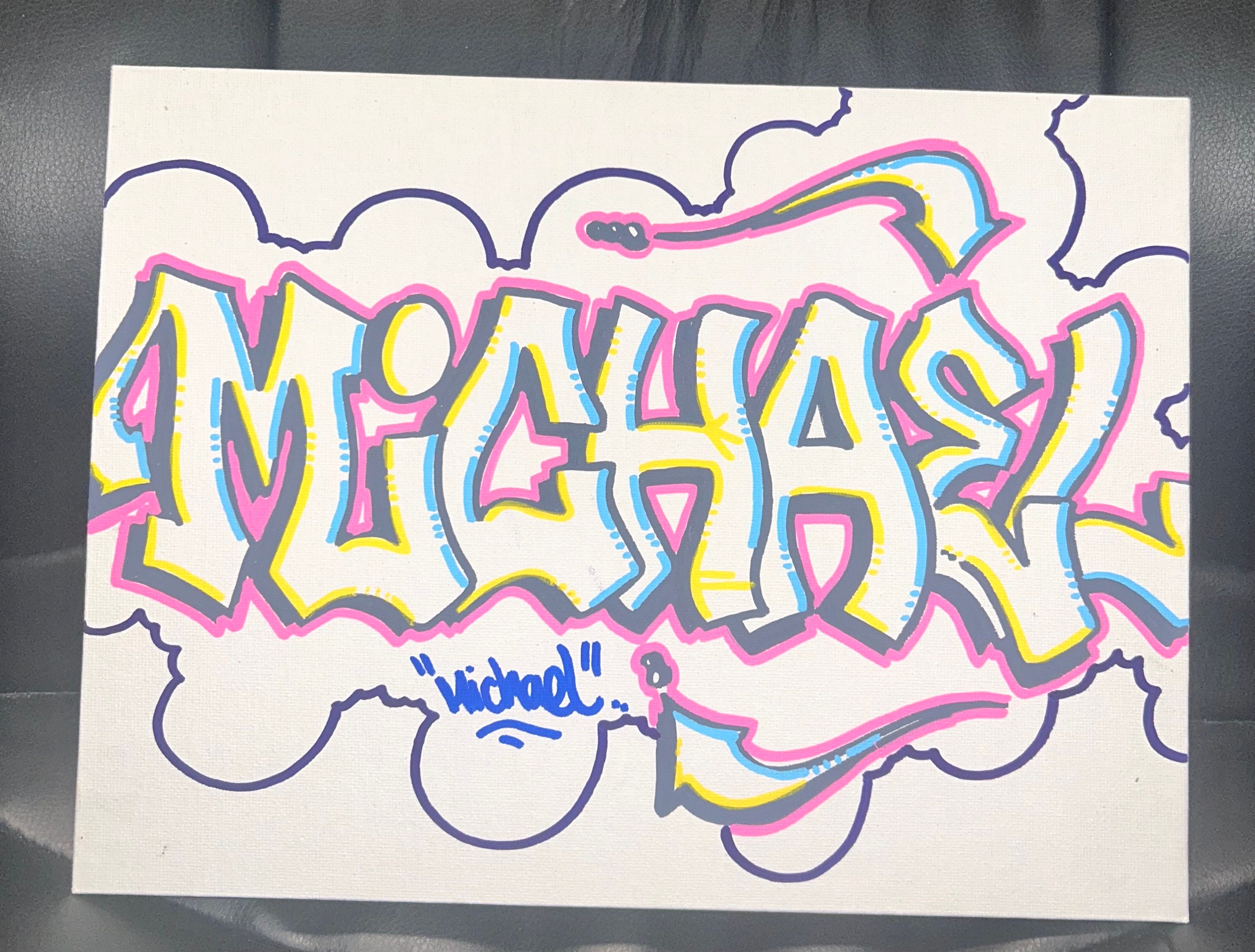 Michael - Etsy