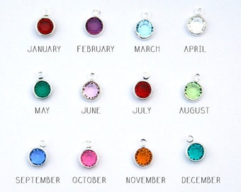 add a birthstone