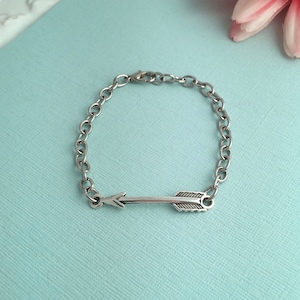 Arrow bracelet / Follow your Arrow