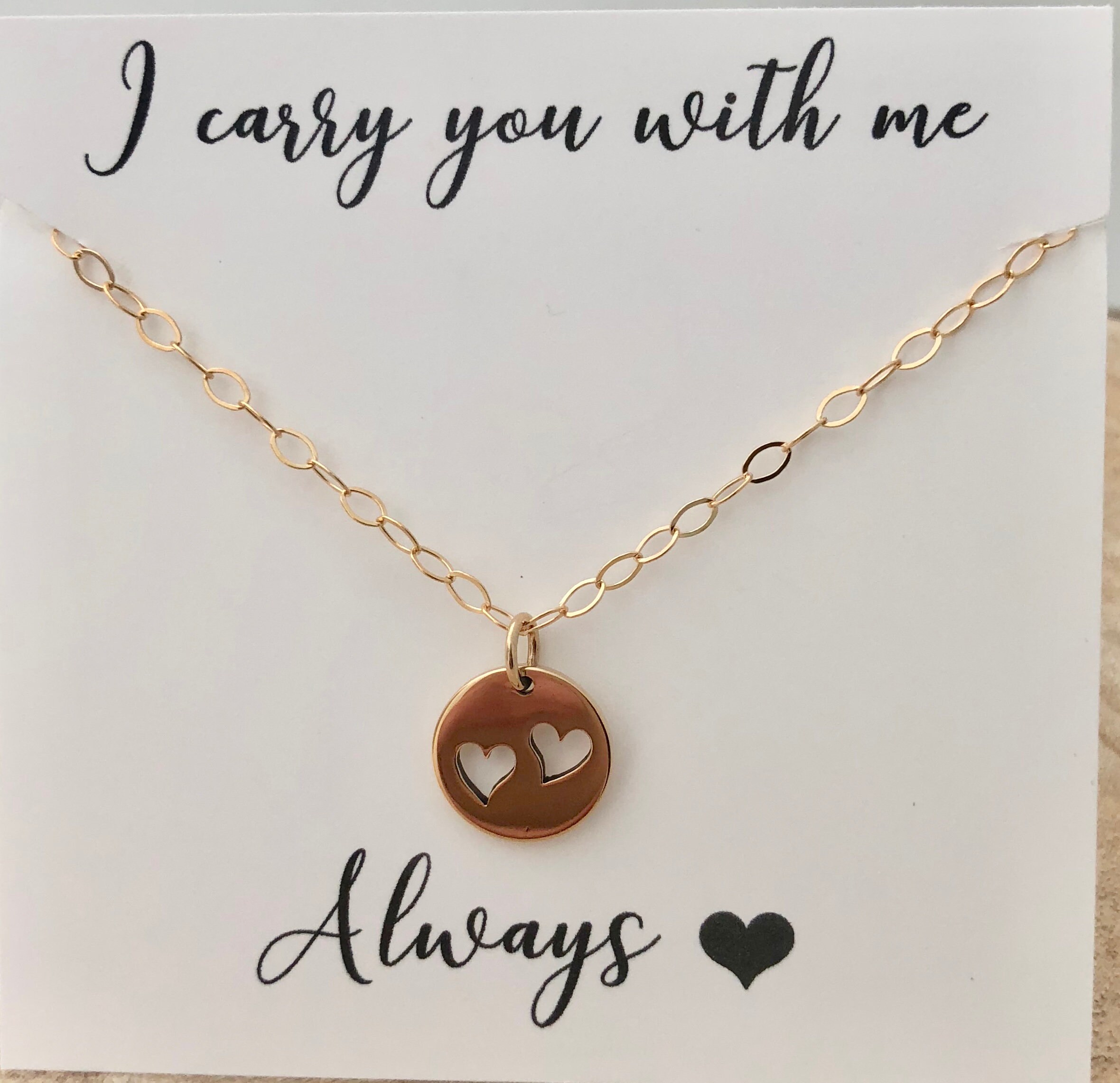 Twin miscarriage best sale necklace