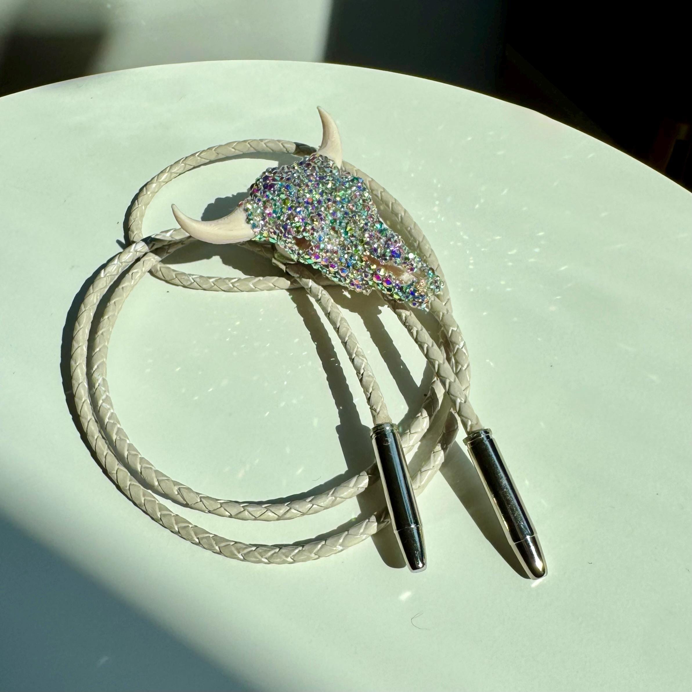 Cowgirl Rave - Etsy