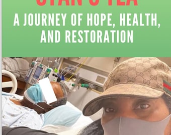 Stan's Tea: Health & Wellness Journey (E-book)