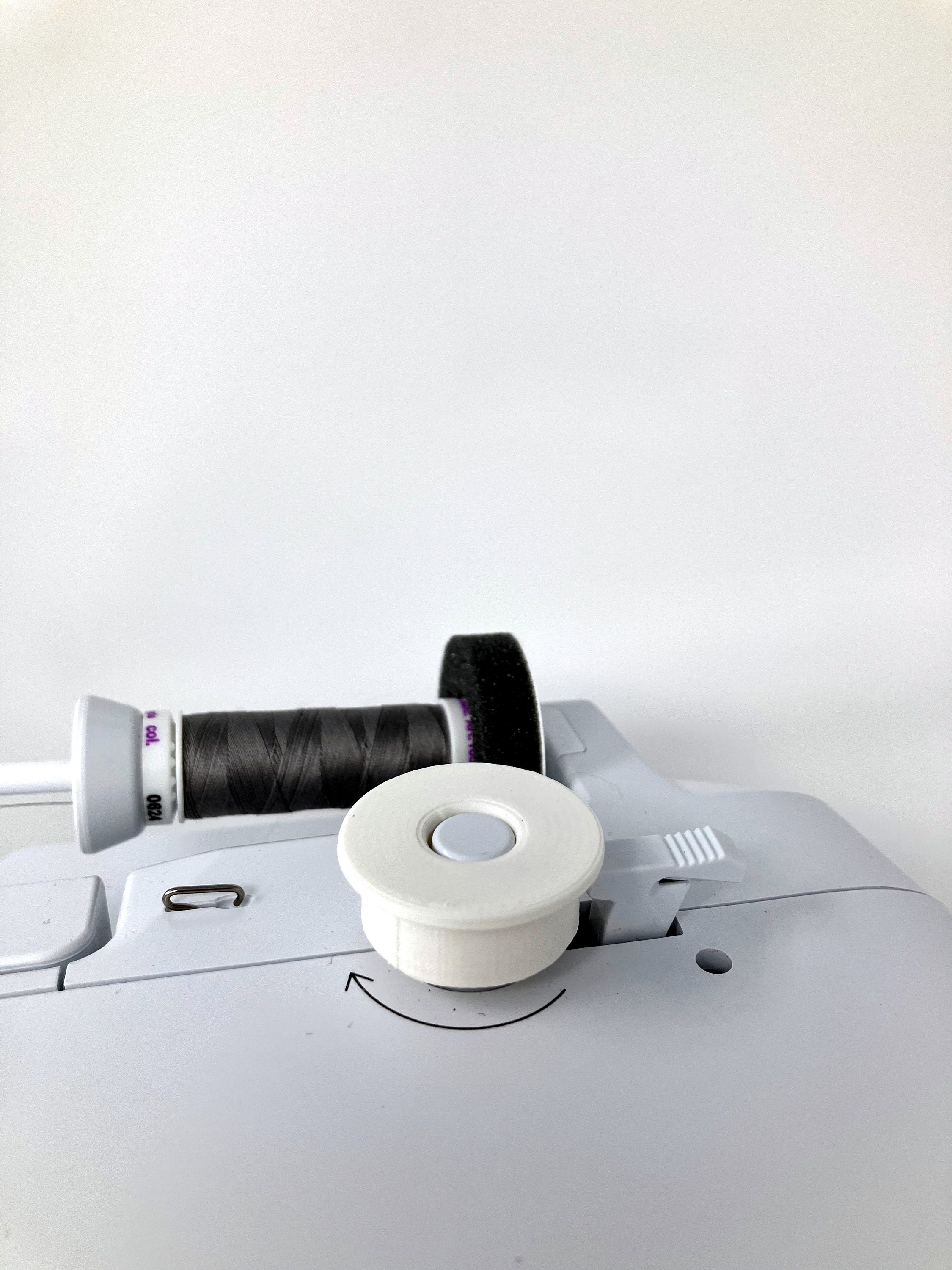 Bernina Bobbin Guard Jumbo Bobbin Bernina 770 QE 475 QE Sewing Etsy