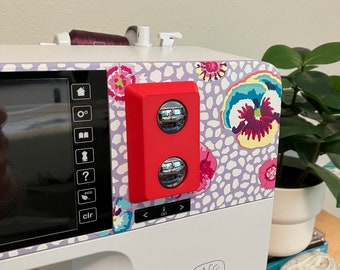 Bernina 7 Series Knob Guard – Sewing Machine Protector