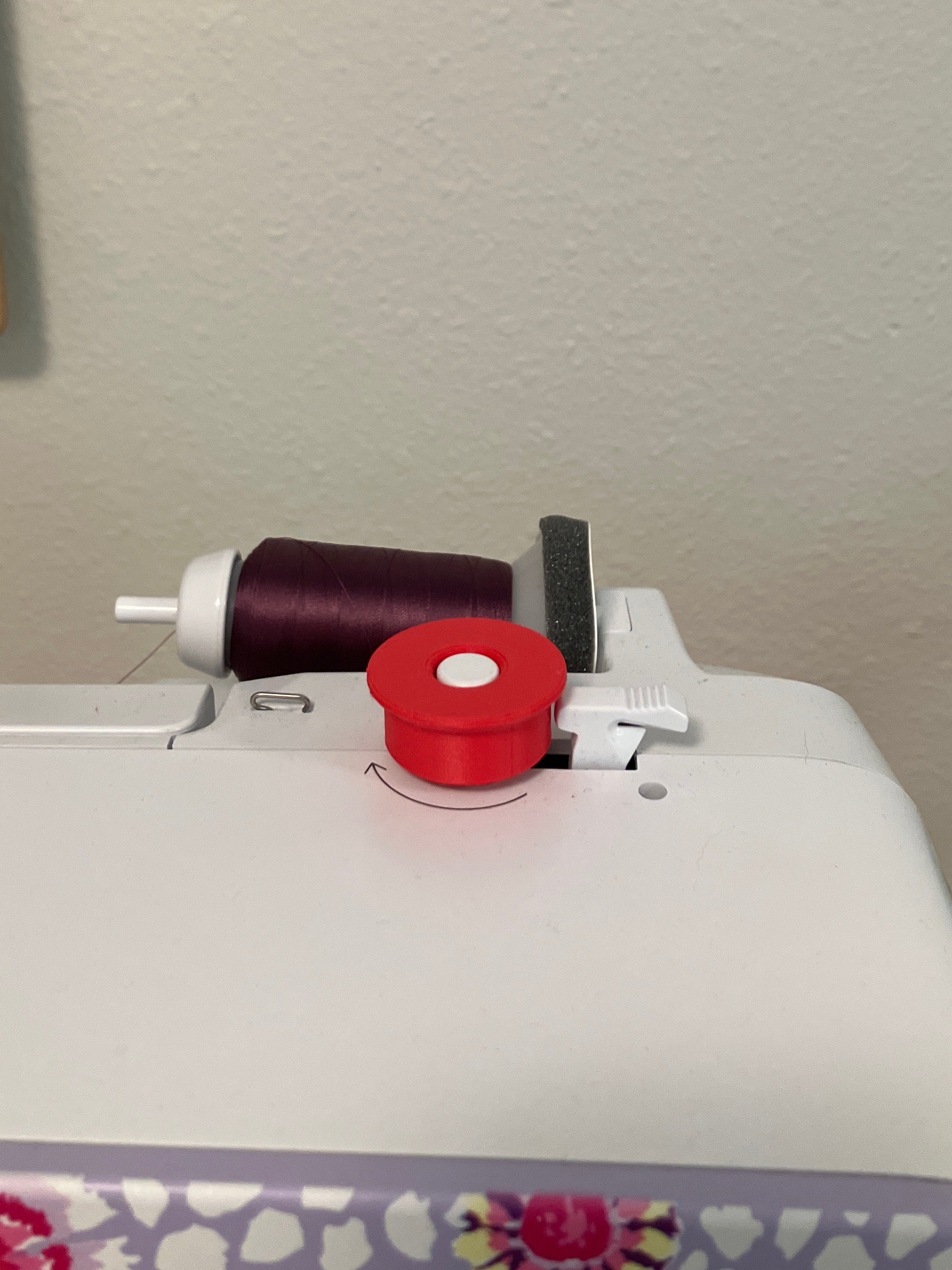 Bernina Bobbin Guard Jumbo Bobbin Bernina 770 QE 475 QE Sewing Etsy