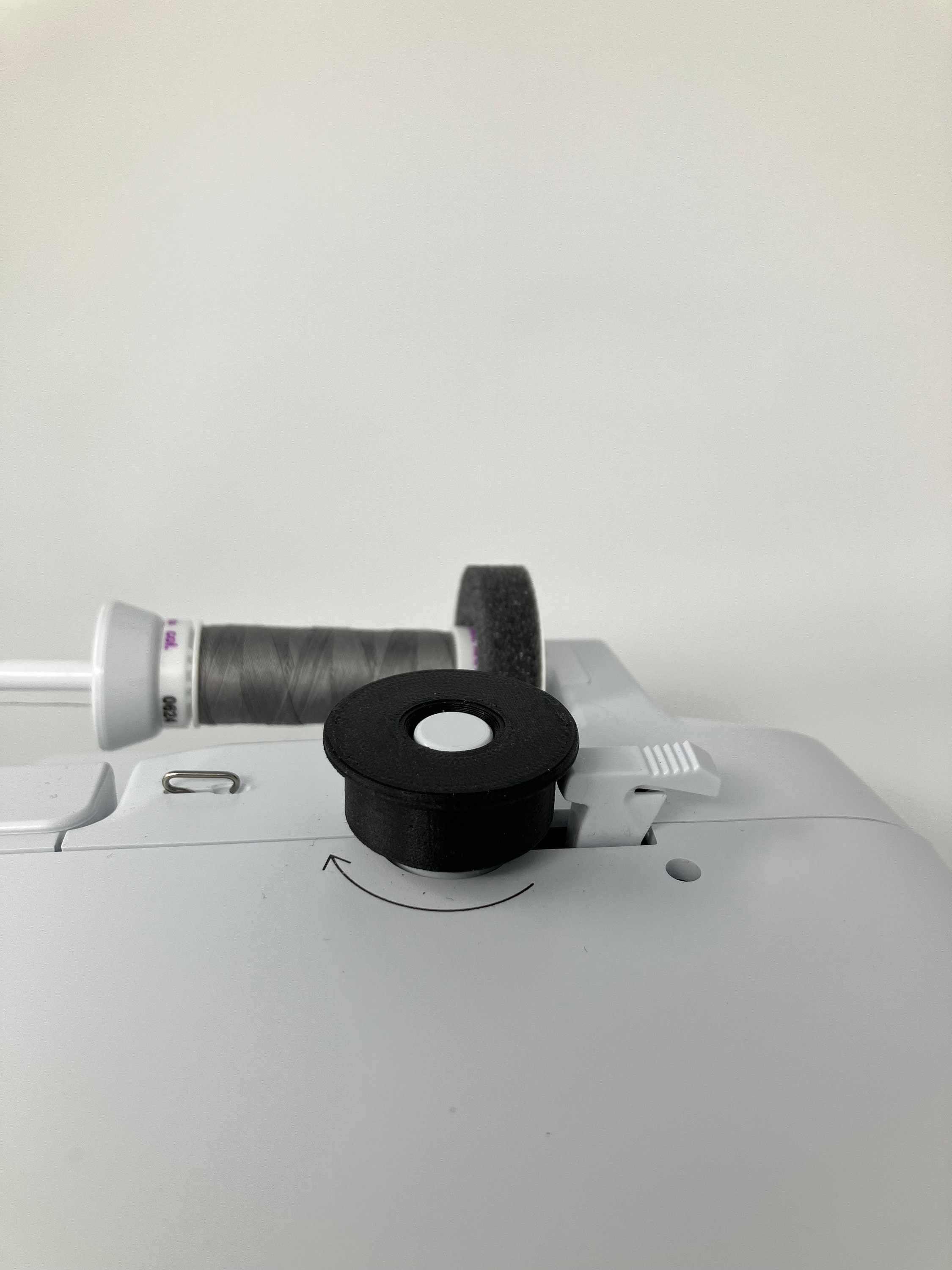 Bernina Bobbin Guard Jumbo Bobbin Bernina 770 QE 475 QE Sewing Etsy