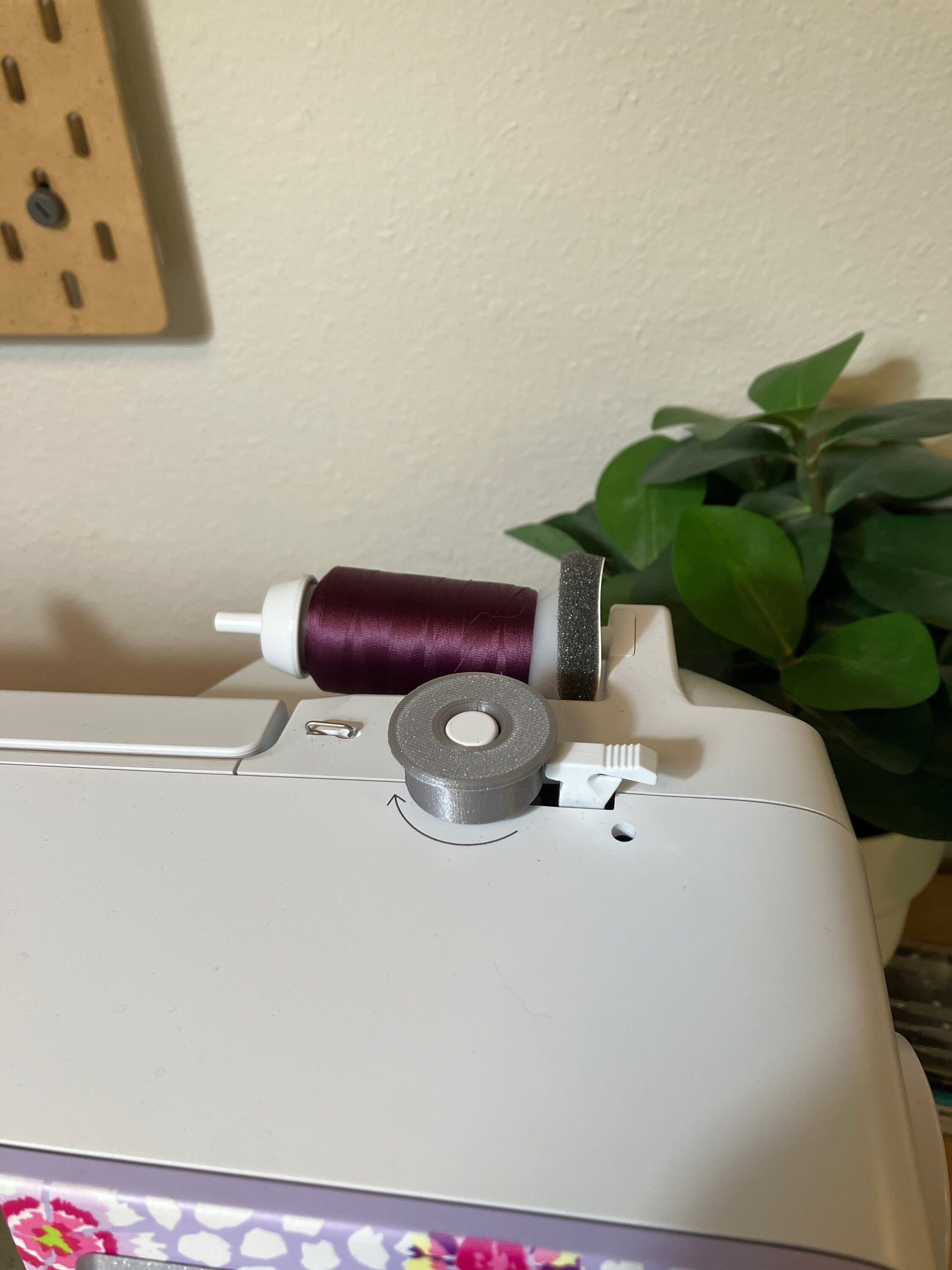 Bernina Bobbin Guard Jumbo Bobbin Bernina 770 QE 475 QE Sewing Etsy