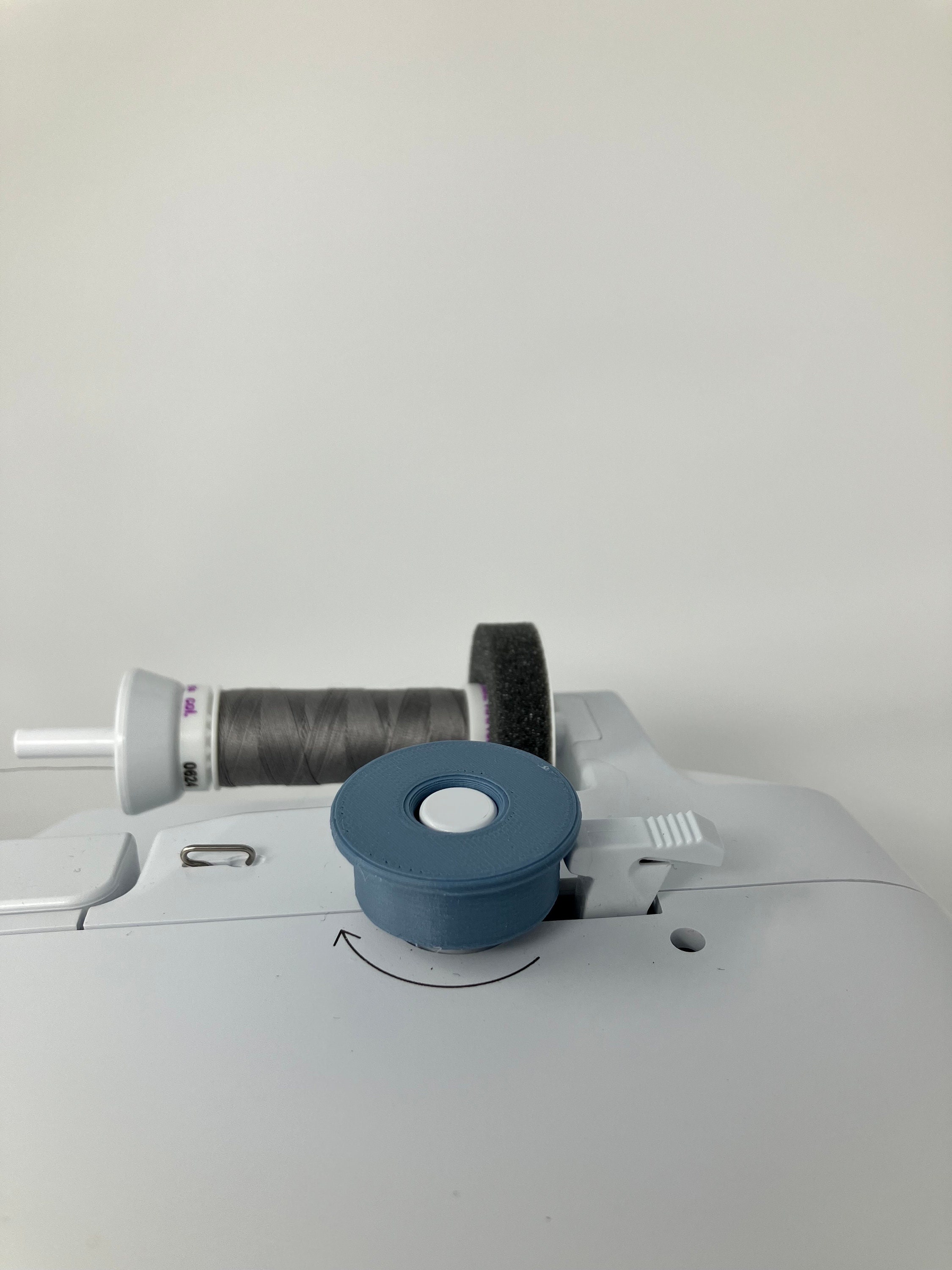 Bernina Bobbin Guard Jumbo Bobbin Bernina 770 QE 475 QE Sewing Etsy