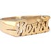 see more listings in the RINGS section