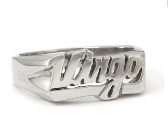 Virgo Ring