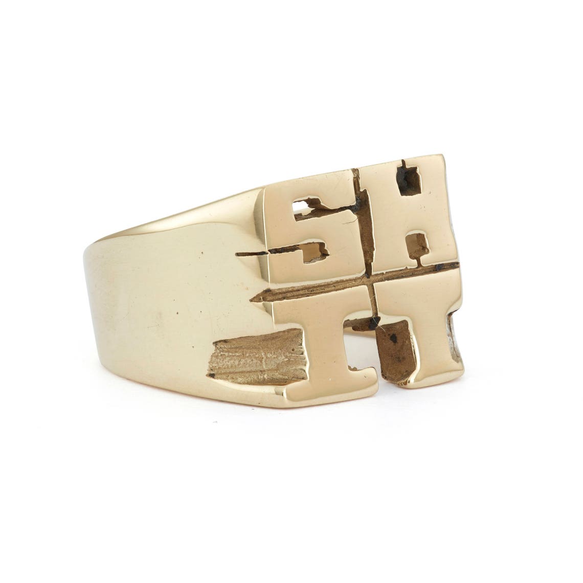 Shit Ring - Etsy