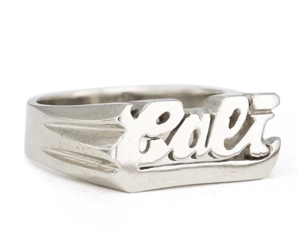 Cali Ring - Etsy