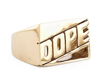 Dope Ring