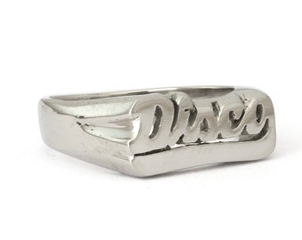 Disco Ring