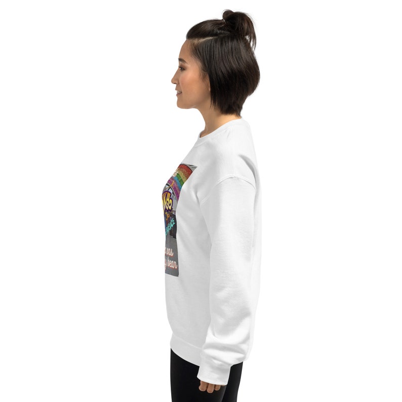 Willy Wonka Experience Glasgow Sweatshirt