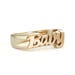 see more listings in the RINGS section