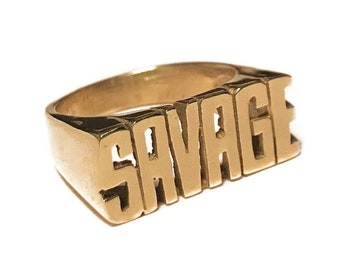 Savage 2 Ring