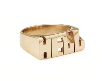 Hell Ring