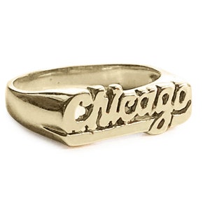 Chicago Ring