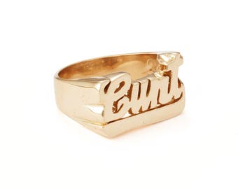 Cunt Ring