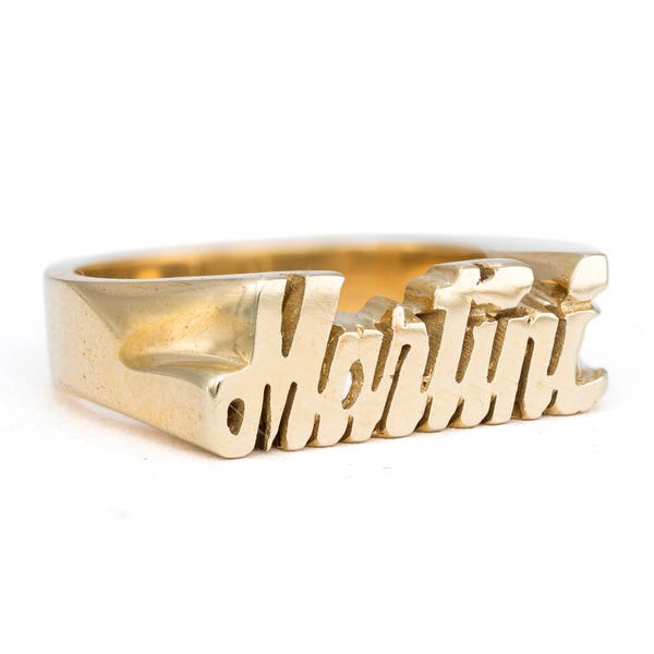 Martini Jewelry Etsy