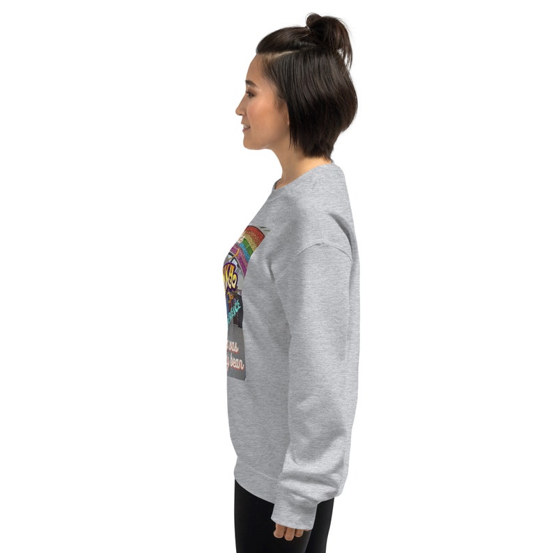 Willy Wonka Experience Glasgow Sweatshirt