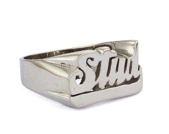 Stud Ring