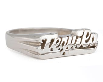 Tequila Ring