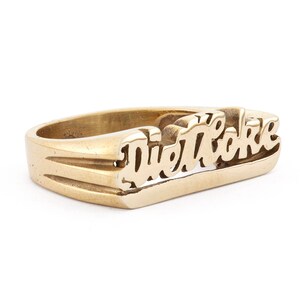 Diet Coke Ring image 2