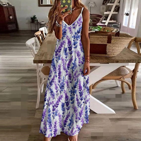navy blue dress for baby girl Mac Duggal Embroidered V-Neck Cap Sleeve Midi Dress, Size 14, Sage main image 0