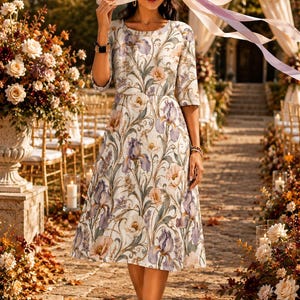 crochet graduation dress Elegant Summer White Off-Shoulder with Hollow-Out Back Size:20'W x 10'H x-mappingIndex:33509-63198 Layla and Daniella) which Cotton Punjabi Dress Cotton