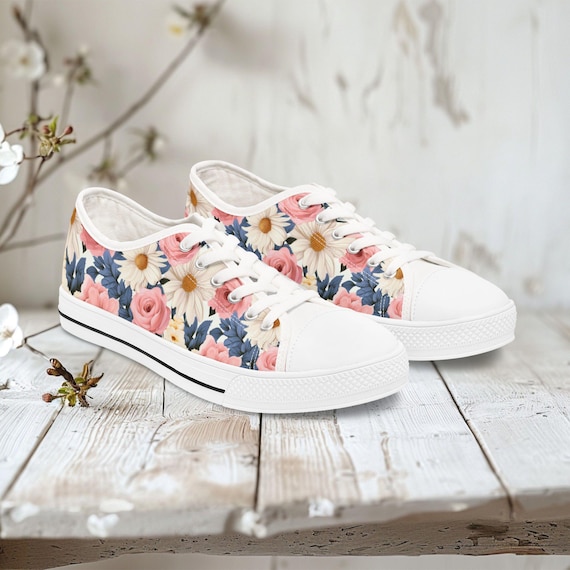 Vans Blumen Vans Sale Schuhe Damen Vans Blumen Vans Damen Schuhe