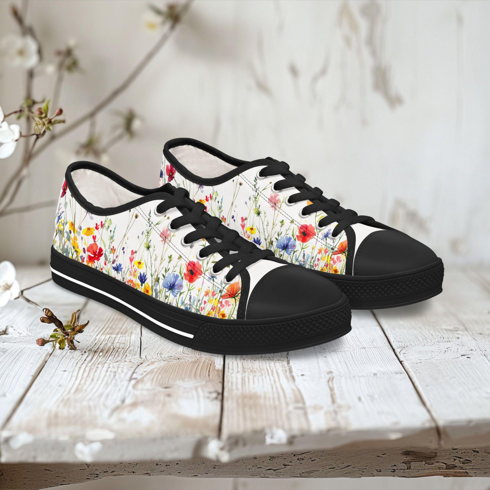Flowers bloom,Birds tweet,Wind blows&Mo… Buy The FARM Company x Wmns ZX Flux 'Floral' - S76595 | GOAT