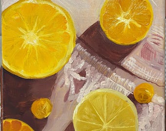 Reproductions of Original Oil Paintings, Artscape