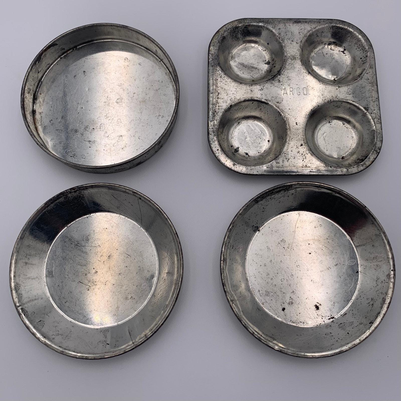Easy bake oven pans discount