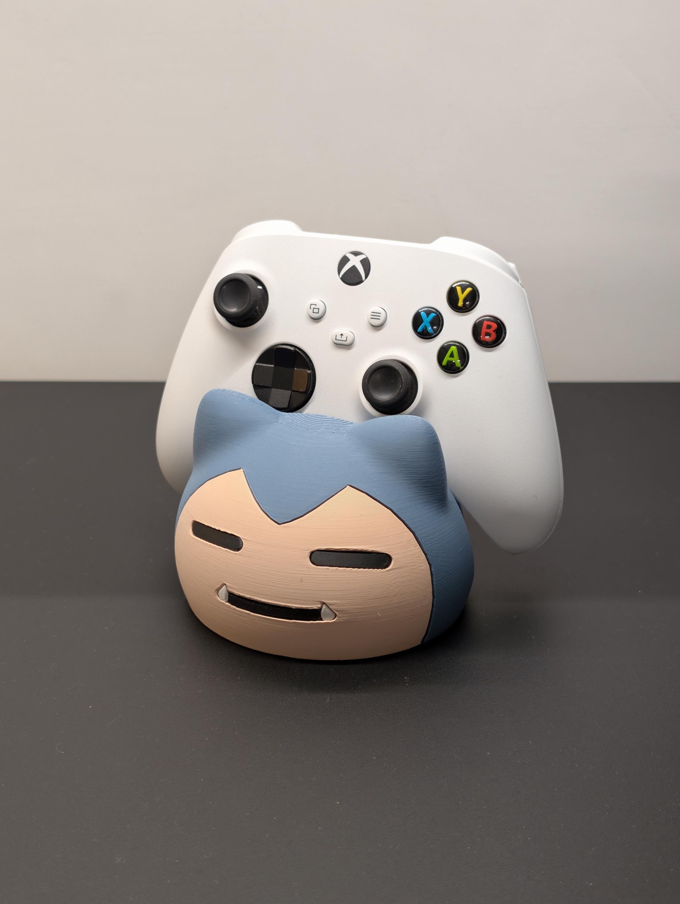 Supporto controller Snorlax PS4/PS5/Xbox/Switch