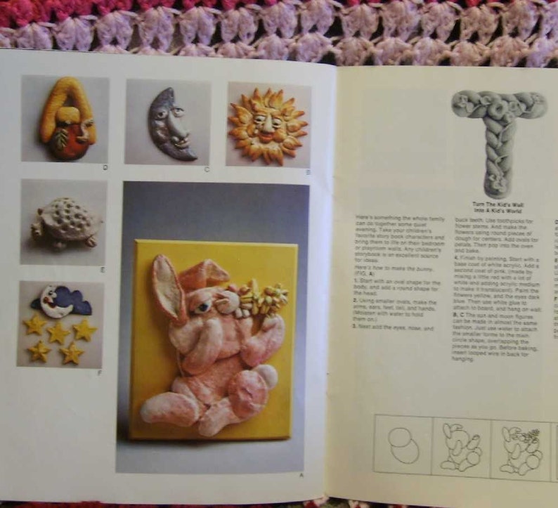 The Dough it Yourself Handbook