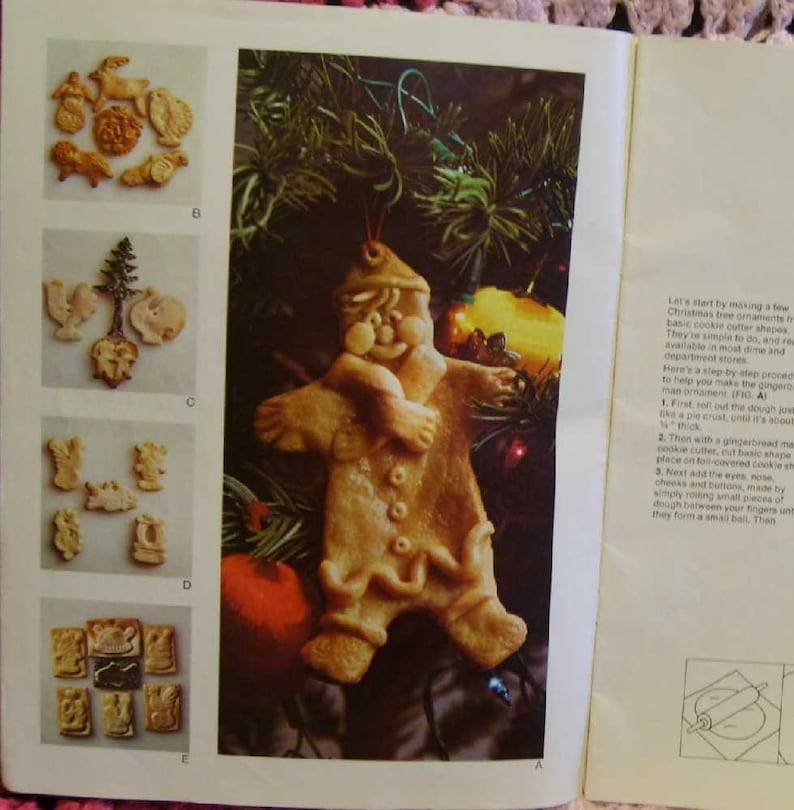 The Dough it Yourself Handbook