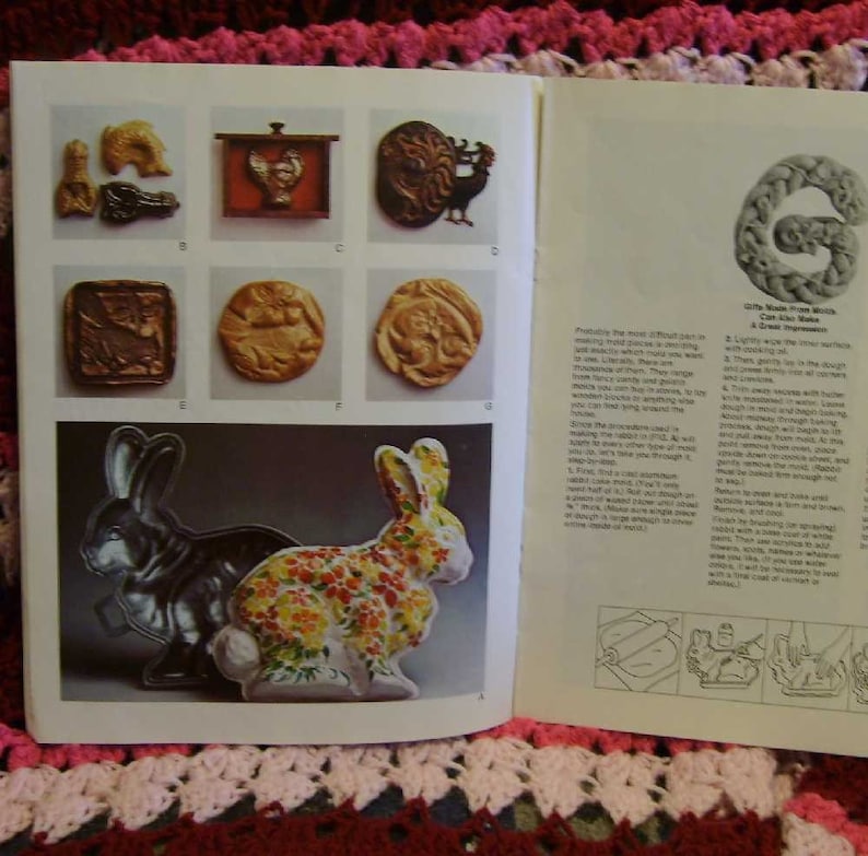 The Dough it Yourself Handbook