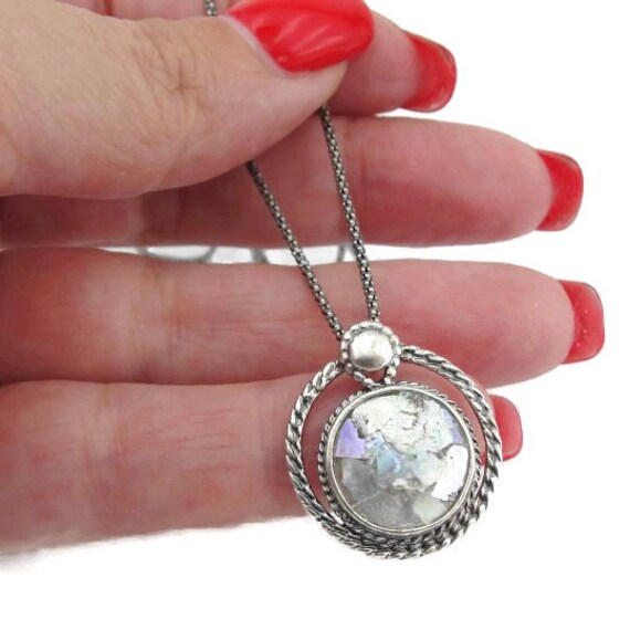 Sterling silver israeli jewelry sale